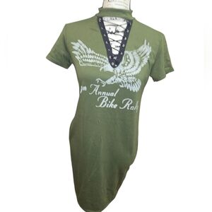 Adam Lavine Summer Dress